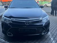 Toyota Camry 2015 года за 11 000 000 тг. в Алматы