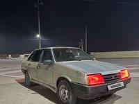 ВАЗ (Lada) 21099 2000 года за 420 000 тг. в Шымкент