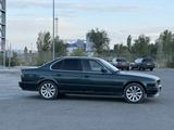 BMW 520 1991 года за 1 000 000 тг. в Алматы – фото 4