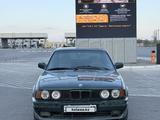 BMW 520 1991 года за 1 000 000 тг. в Алматы