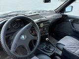 BMW 520 1991 года за 1 000 000 тг. в Алматы – фото 5