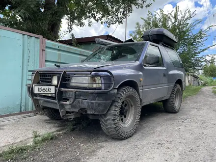 Opel Frontera 1995 года за 1 150 000 тг. в Усть-Каменогорск – фото 2