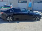 Mazda 6 2008 года за 3 600 000 тг. в Экибастуз – фото 2