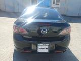 Mazda 6 2008 года за 3 600 000 тг. в Экибастуз – фото 3