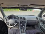 Mitsubishi Galant 1996 годаүшін1 200 000 тг. в Петропавловск – фото 3