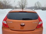 Hyundai Accent 2015 года за 4 980 000 тг. в Усть-Каменогорск – фото 5