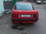 Audi 80 1987 годаүшін500 000 тг. в Алматы – фото 4