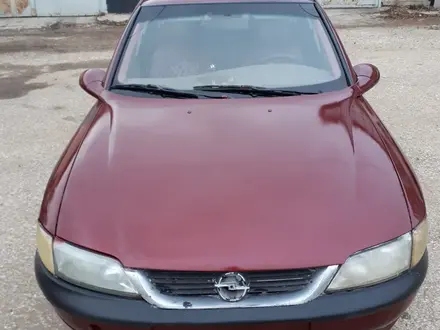 Opel Vectra 1996 года за 1 200 000 тг. в Актобе – фото 3