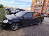 Volkswagen Jetta 2006 годаүшін2 500 000 тг. в Астана – фото 5