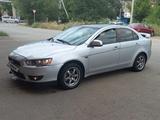 Mitsubishi Lancer 2010 года за 3 800 000 тг. в Уральск – фото 2