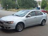 Mitsubishi Lancer 2010 года за 3 800 000 тг. в Уральск