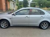 Mitsubishi Lancer 2010 года за 3 800 000 тг. в Уральск – фото 3