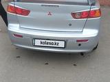 Mitsubishi Lancer 2010 года за 3 800 000 тг. в Уральск – фото 4