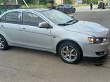 Mitsubishi Lancer 2010 года за 3 800 000 тг. в Уральск – фото 5