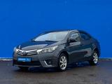 Toyota Corolla 2013 годаүшін5 870 000 тг. в Алматы