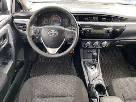 Toyota Corolla 2013 годаүшін5 870 000 тг. в Алматы – фото 11