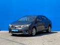 Toyota Corolla 2013 годаүшін5 300 000 тг. в Алматы