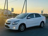 Chevrolet Cobalt 2024 года за 7 000 000 тг. в Атырау