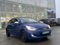 Hyundai Accent 2013 года за 4 990 000 тг. в Усть-Каменогорск