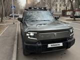 Deepal G318 2024 года за 15 500 000 тг. в Алматы