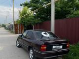 Opel Vectra 1993 года за 820 000 тг. в Алматы