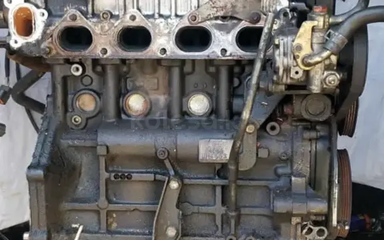 Двигатель 4g63 за 2 000 тг. в Алматы