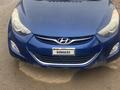 Hyundai Elantra 2013 годаүшін3 800 000 тг. в Уральск – фото 2