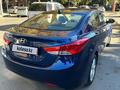 Hyundai Elantra 2013 годаүшін3 800 000 тг. в Уральск – фото 9