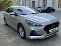 Hyundai Sonata 2019 года за 9 200 000 тг. в Шымкент