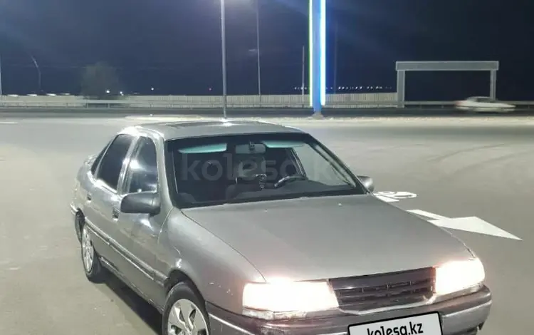 Opel Vectra 1993 годаүшін750 000 тг. в Шымкент