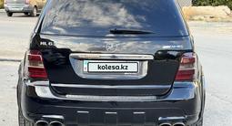 Mercedes-Benz ML 63 AMG 2007 годаүшін9 000 000 тг. в Семей – фото 4