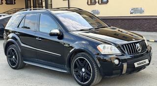 Mercedes-Benz ML 63 AMG 2007 года за 9 000 000 тг. в Семей