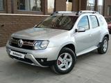 Renault Duster 2015 годаүшін6 000 000 тг. в Актобе – фото 2