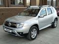 Renault Duster 2015 года за 6 000 000 тг. в Актобе – фото 13