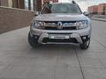 Renault Duster 2015 года за 6 000 000 тг. в Актобе – фото 4