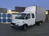 ГАЗ ГАЗель 2011 года за 5 700 000 тг. в Костанай
