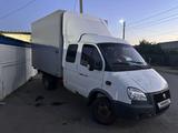 ГАЗ ГАЗель 2011 года за 5 700 000 тг. в Костанай – фото 2