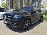 Mercedes-Benz GLS 450 2021 годаүшін55 000 000 тг. в Алматы