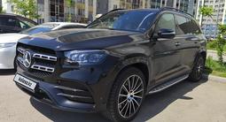 Mercedes-Benz GLS 450 2021 года за 55 000 000 тг. в Алматы