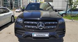Mercedes-Benz GLS 450 2021 года за 55 000 000 тг. в Алматы – фото 3