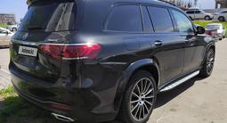 Mercedes-Benz GLS 450 2021 годаүшін59 000 000 тг. в Алматы – фото 5