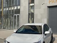 Toyota Camry 2022 года за 25 000 000 тг. в Шымкент