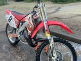 Honda  CR 125R 2004 годаfor1 000 000 тг. в Костанай