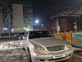 Mercedes-Benz S 320 1999 года за 3 100 000 тг. в Талдыкорган