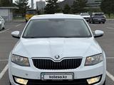 Skoda Octavia 2014 годаүшін7 000 000 тг. в Астана – фото 3