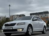 Skoda Octavia 2014 годаүшін7 000 000 тг. в Астана – фото 2
