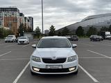Skoda Octavia 2014 годаүшін7 000 000 тг. в Астана – фото 4