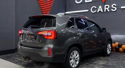 Kia Sorento 2014 года за 9 700 000 тг. в Астана – фото 5