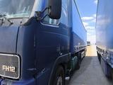 Volvo  FH 2002 годаүшін12 000 000 тг. в Кызылорда – фото 2