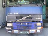 Volvo  FH 2002 годаүшін12 000 000 тг. в Кызылорда – фото 4